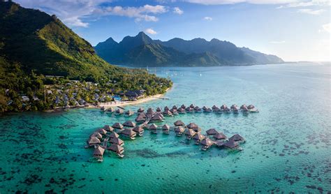 Luxury Bora Bora Honeymoon | French Polynesia | Black Tomato