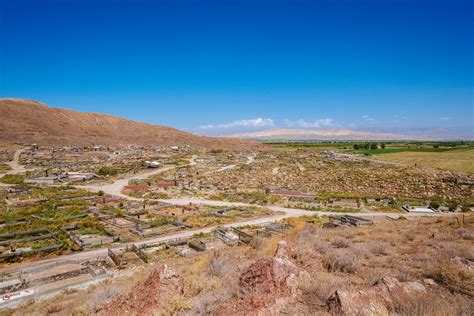 Artashat Map - Central Armenia - Mapcarta