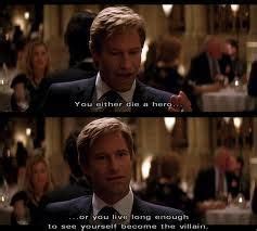 Dark Knight Harvey Dent Quotes. QuotesGram