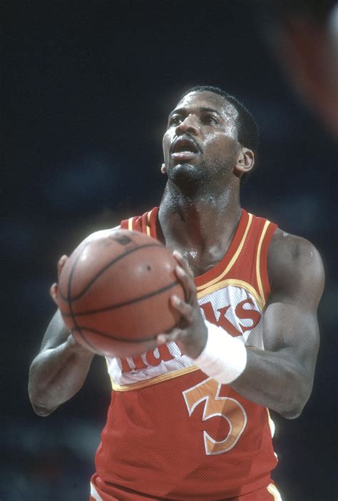 Former Hawks star ‘Fast Eddie’ Johnson dies at 65 - Yahoo Sport