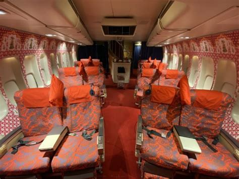 Exclusive: Air India B747 Experience in the 1970s - SamChui.com