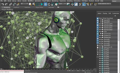 10 Best 3D Animation Software in 2024