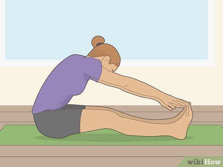 Simple Ways to Exercise with Rheumatoid Arthritis: 13 Steps