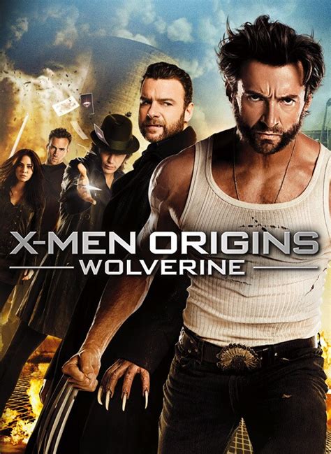 X-Men Origins: Wolverine | 20th Century Studios