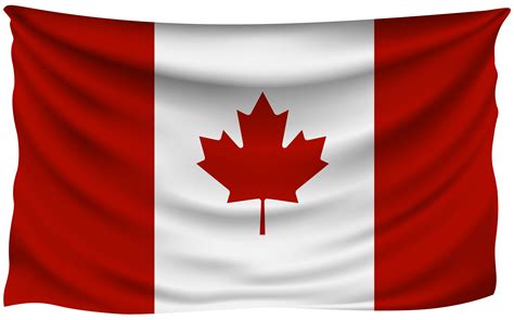 Canadian Flag Desktop Wallpaper