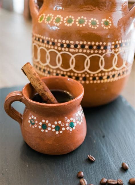 Café de Olla Recipe + Video - Muy Bueno Cookbook