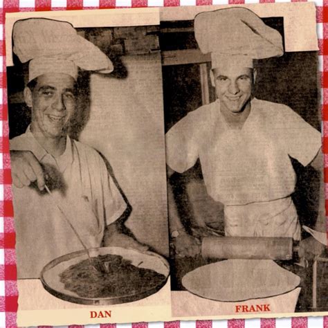 Pizza Hut Co-Founder Frank Carney Remembered For Entrepreneurial Spirit ...