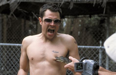 Why the Brutality and Bromance of ‘Jackass’ Is So Timeless