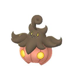 Shiny Pumpkaboo (XXL) - ShinyRating