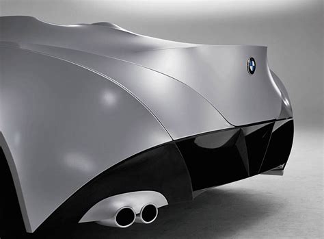 2008 BMW GINA Light Visionary Model | BMW | SuperCars.net