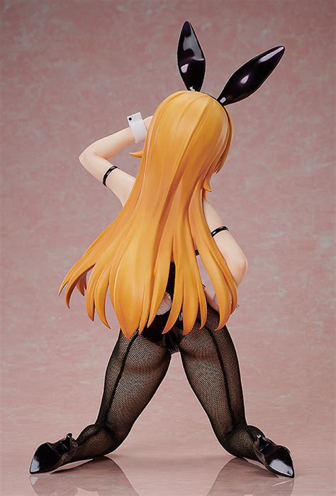 Oreimo Kirino Kousaka: Bunny Ver. 1/4 Scale Figure - Tokyo Otaku Mode (TOM)