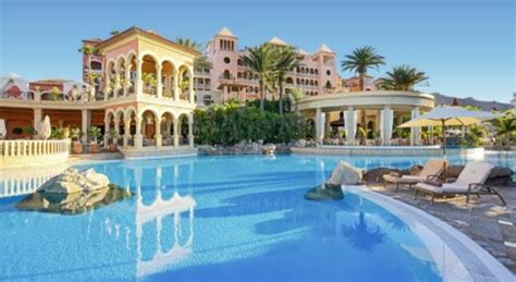 Best Adults Only Hotels on Tenerife