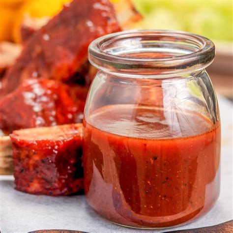 The top 15 Ideas About Rib Bbq Sauce – Easy Recipes To Make at Home