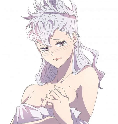 Nebra Silva - Black Clover - Zerochan Anime Image Board