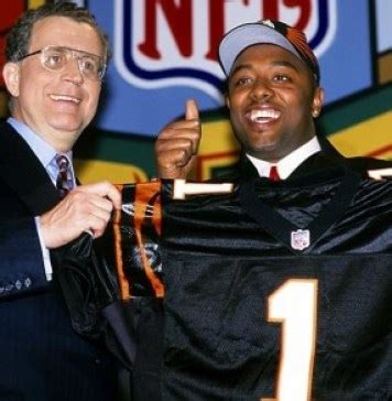 Akili Smith: #5 NFL Draft Bust | TOP 10 BUSTS