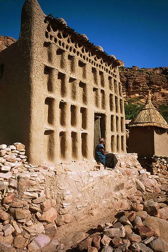 Dogon Country, Mali I Best world walks, hikes, treks, climbs I ...