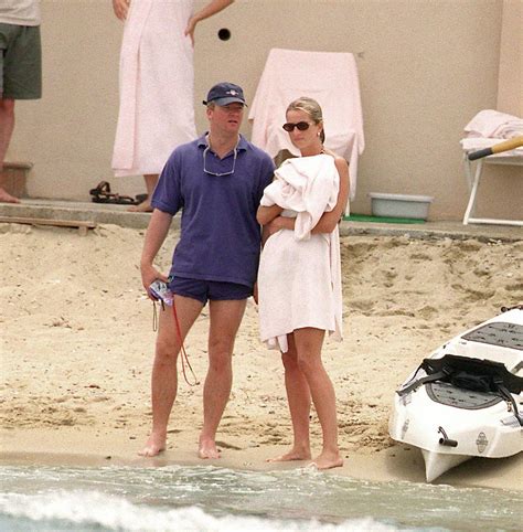 See Photos of Princess Diana on Mohamed Al Fayed's Yacht in Saint ...