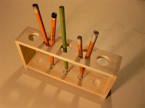 Build a Test Tube Stand - Instructables