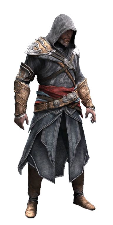 Ezio Auditore Da Firenze (Character) - Giant Bomb