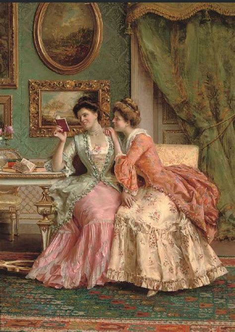 Pin on Old time beauty | Victorian art, Victorian paintings ...