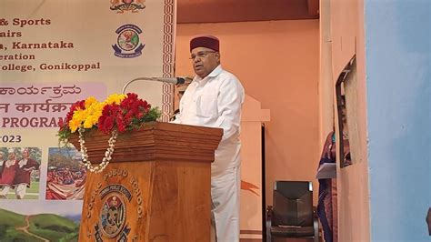 Karnataka governor calls out to youth to contribute in nation building