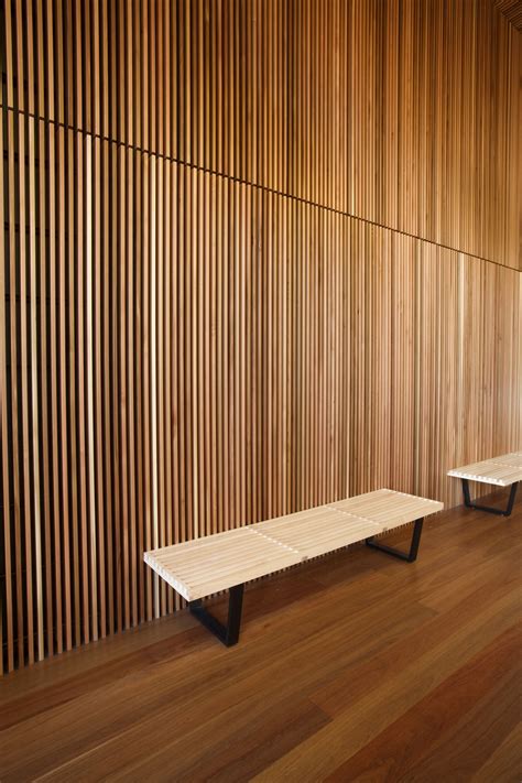 Pinterest | Wall cladding, Wood slat wall, Exterior wall cladding