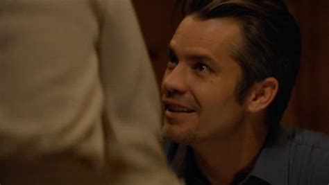 Recap of "Justified" Season 2 Episode 7 | Recap Guide