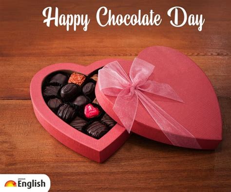 Chocolate Images For Chocolate Day