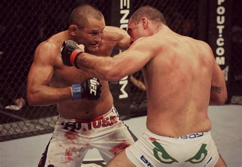 Dan Henderson VS Mauricio "Shogun" Rua || UFC 139 || November 19th ...