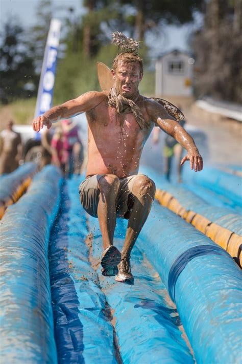 Mud Races: Get Your Clients Ready! | Mud race, Obstacle course races ...