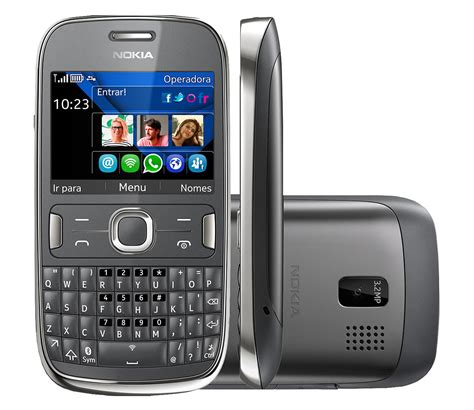 Nokia Asha 302, Rm-813 Firmware V15.15 Download Link - Android Fixer