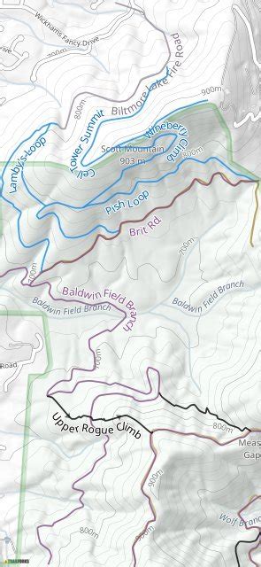 Candler, North Carolina Mountain Biking Trails | Trailforks