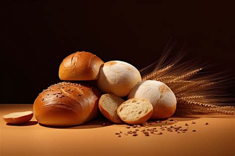 Bread chinese Style bread food | Free Photo - rawpixel