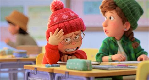 Disney and Pixar's 'Turning Red' is rare coming-of-age tale