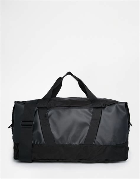 The North Face Apex Duffle Bag in Black for Men - Lyst