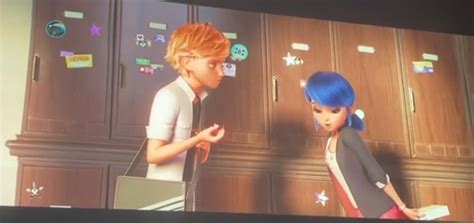 New short snippet from Miraculous Ladybug and Cat Noir the Movie 2021 ...