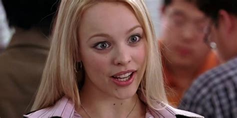 Great Regina George Quotes I Heard of all time The ultimate guide ...