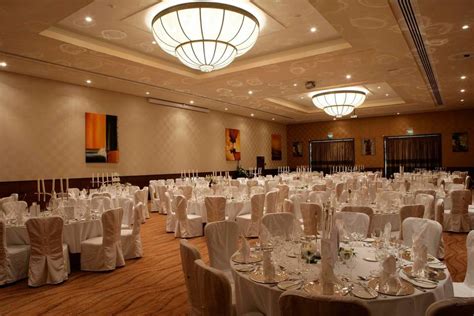 Lyrath Estate Hotel Wedding Venue Kilkenny, Kilkenny | hitched.ie