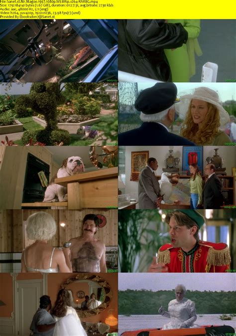 Mr. Magoo 1997 1080p WEBRip x264-RARBG - SoftArchive