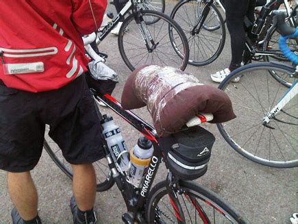 Treating and Preventing Saddle Sores - I Love Bicycling