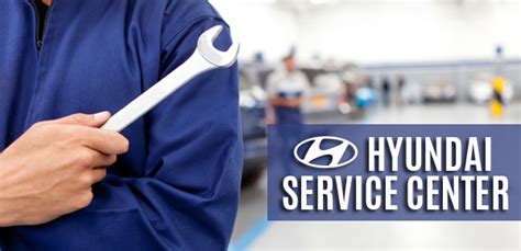 Hyundai Service Centers In India [Top Cities]