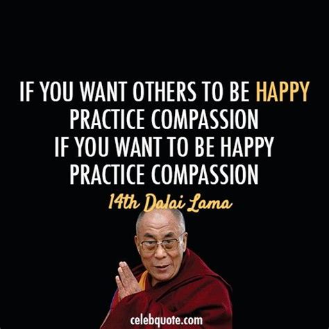 Compassion- Dalai Lama | Dalai lama quotes, Dalai lama, Quotes