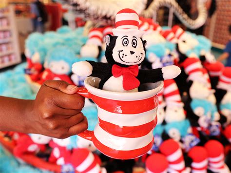 Guide to Seuss Landing Souvenirs at Universal Islands of Adventure