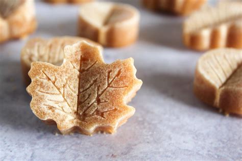 Turn Maple Syrup Into a Melt-In-Your-Mouth Candy | Recipe | Maple candy ...