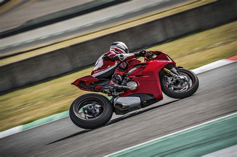 Ducati’s Panigale V4 Speciale need to know facts