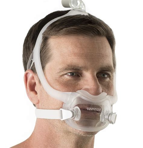 Sleep Apnea Nasal Mask