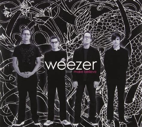 Weezer - Make Believe (Dig) - Amazon.com Music