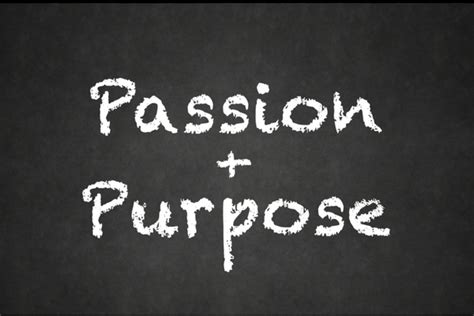 Great Leaders Link Passion to Purpose - Jeremy Kingsley | Leadership ...