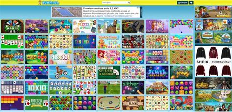 Giochi online Gratis. La lista dei migliori | InfoDrones.It