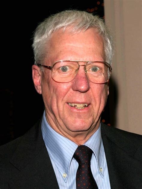 David Hartman - Actor, Journalist, Host